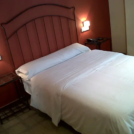 Playa Santa Baia Hotel Vigo Exterior photo