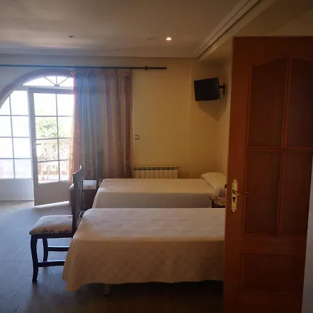 Playa Santa Baia Hotel Vigo Exterior photo